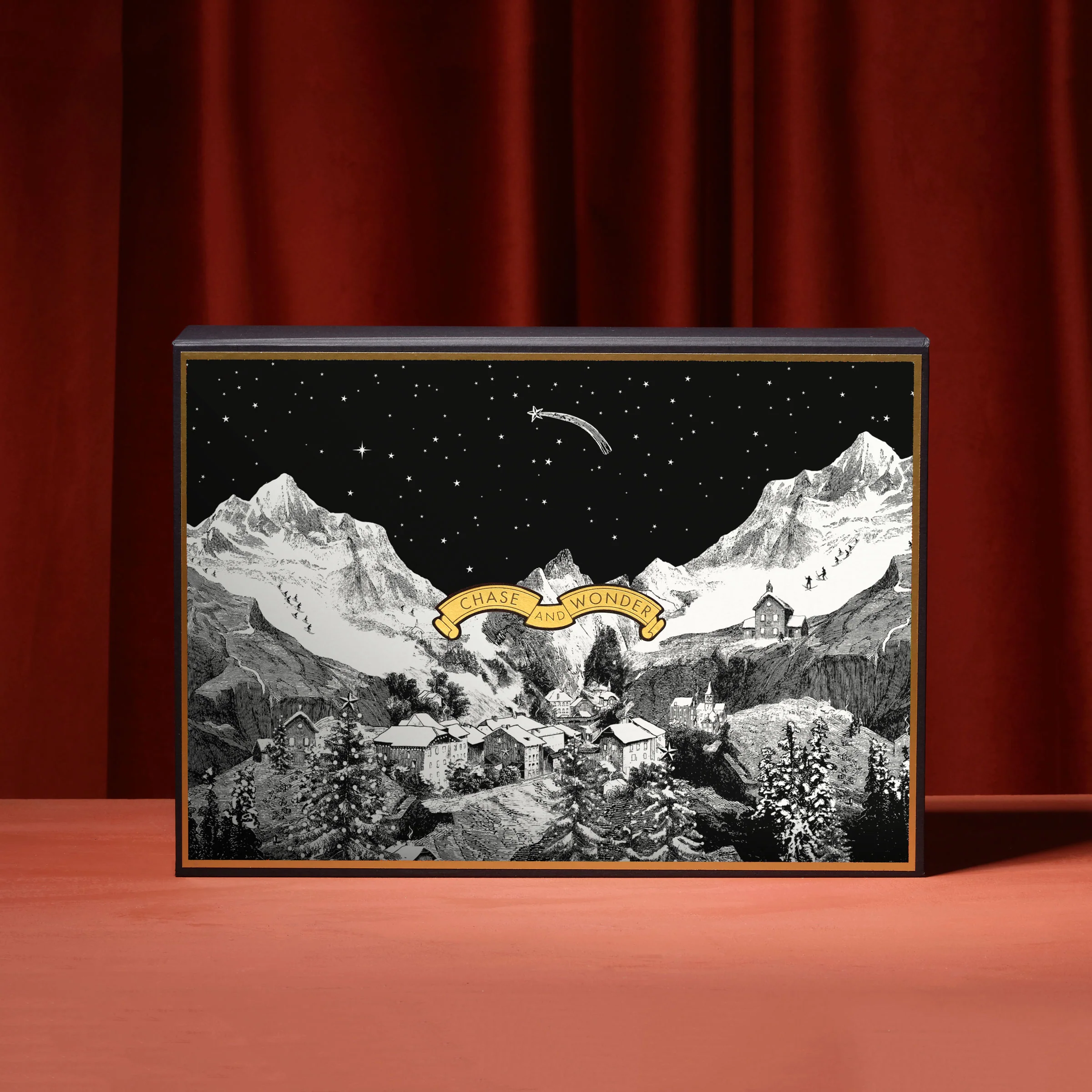 For Skiiers - The Alpine Lodge Gift Set - Image 9