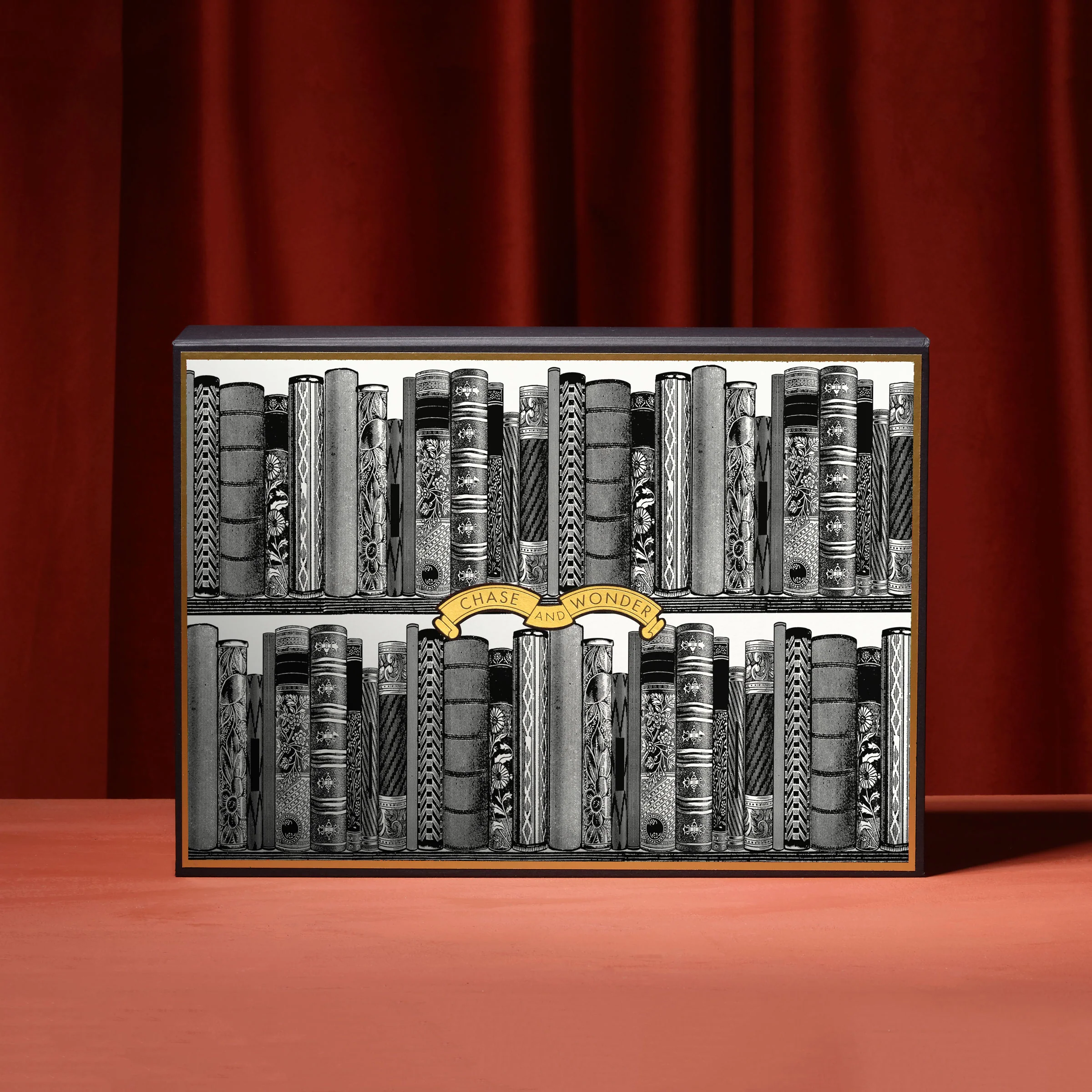 For Bibliophiles - The Literary Lover’s Gift Set - Image 3