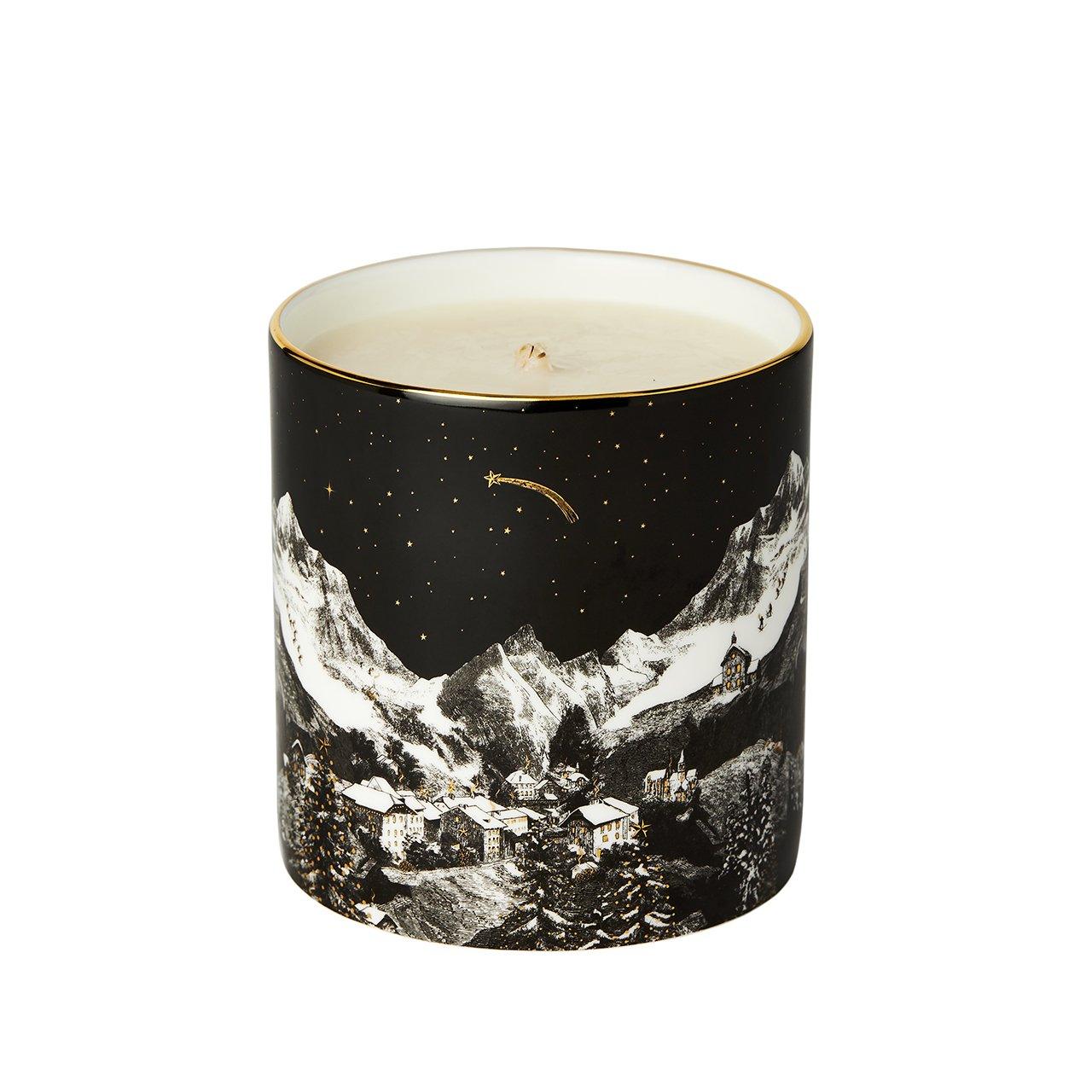The Alpine Lodge Ceramic Candle - Image 7