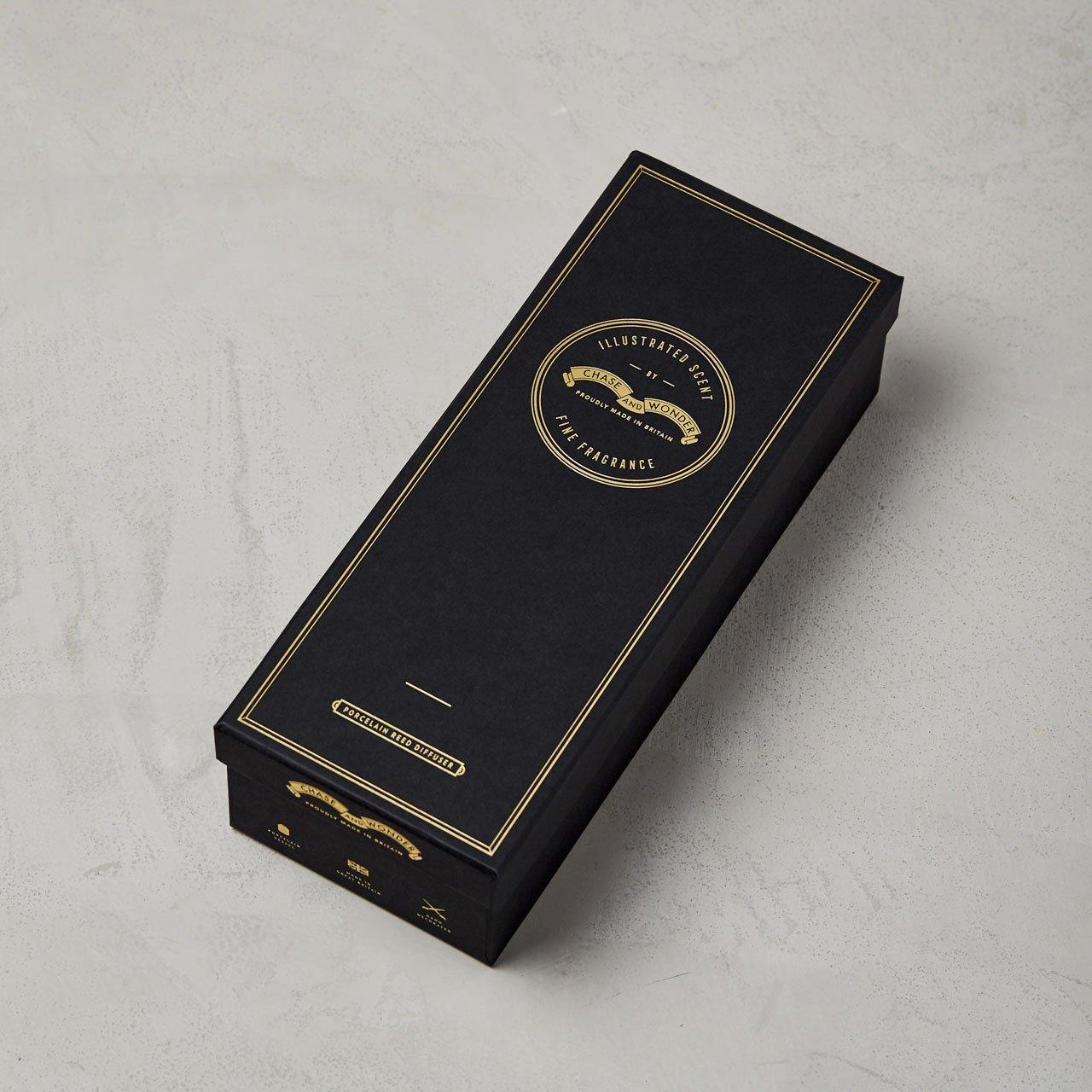 The Botanist Ceramic Reed Diffuser - Image 5