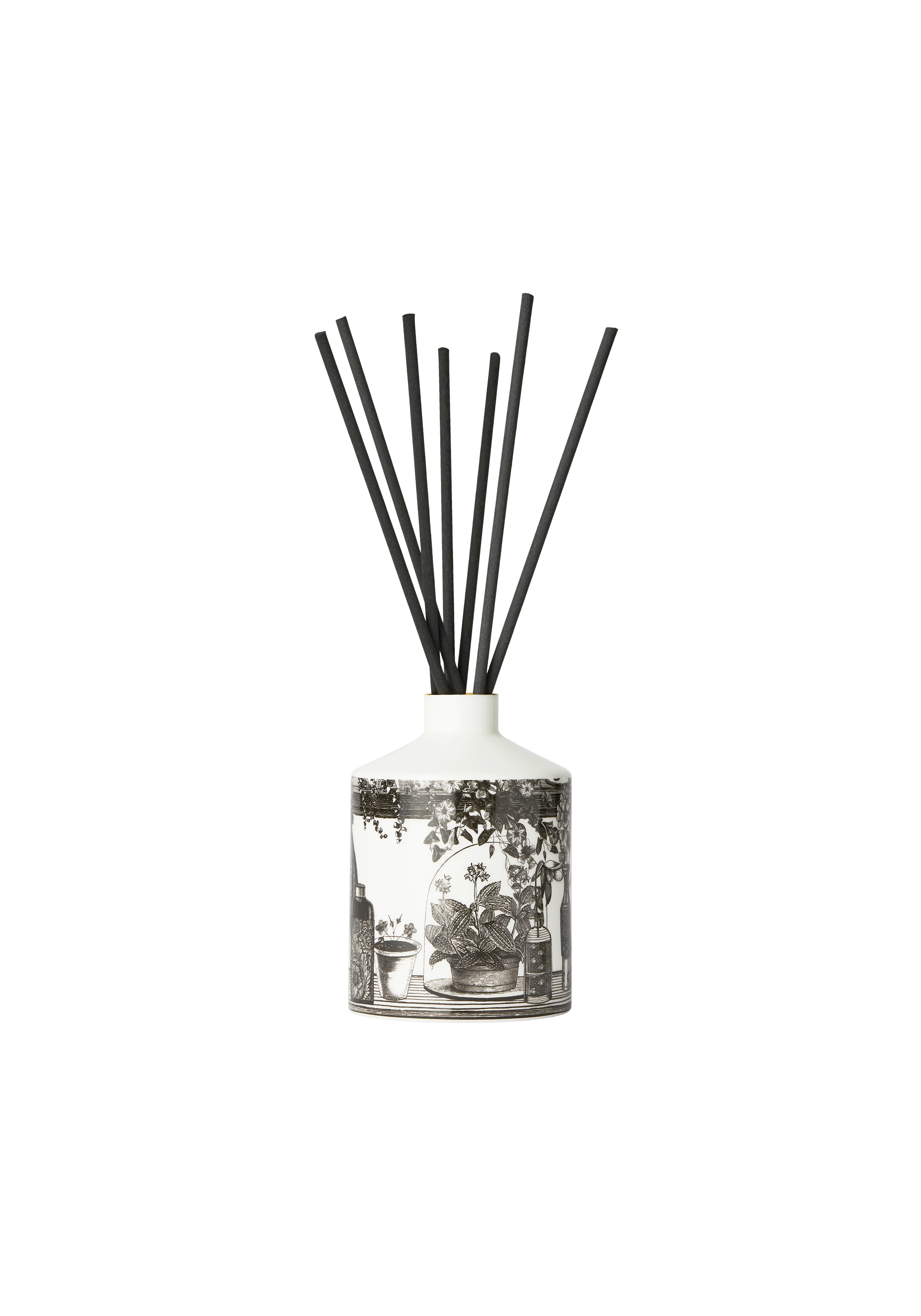 The Botanist Ceramic Reed Diffuser - Image 8
