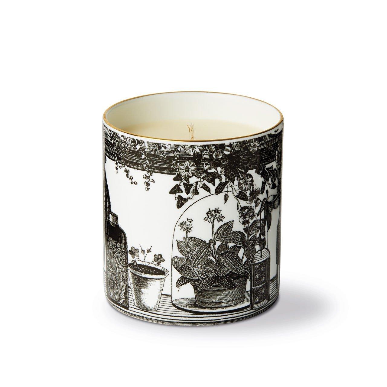 The Botanist Ceramic Candle - Image 4