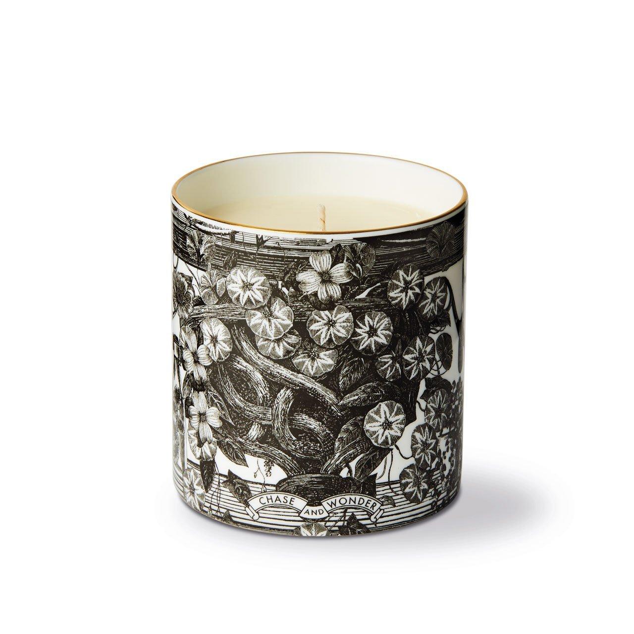 The Botanist Ceramic Candle - Image 5