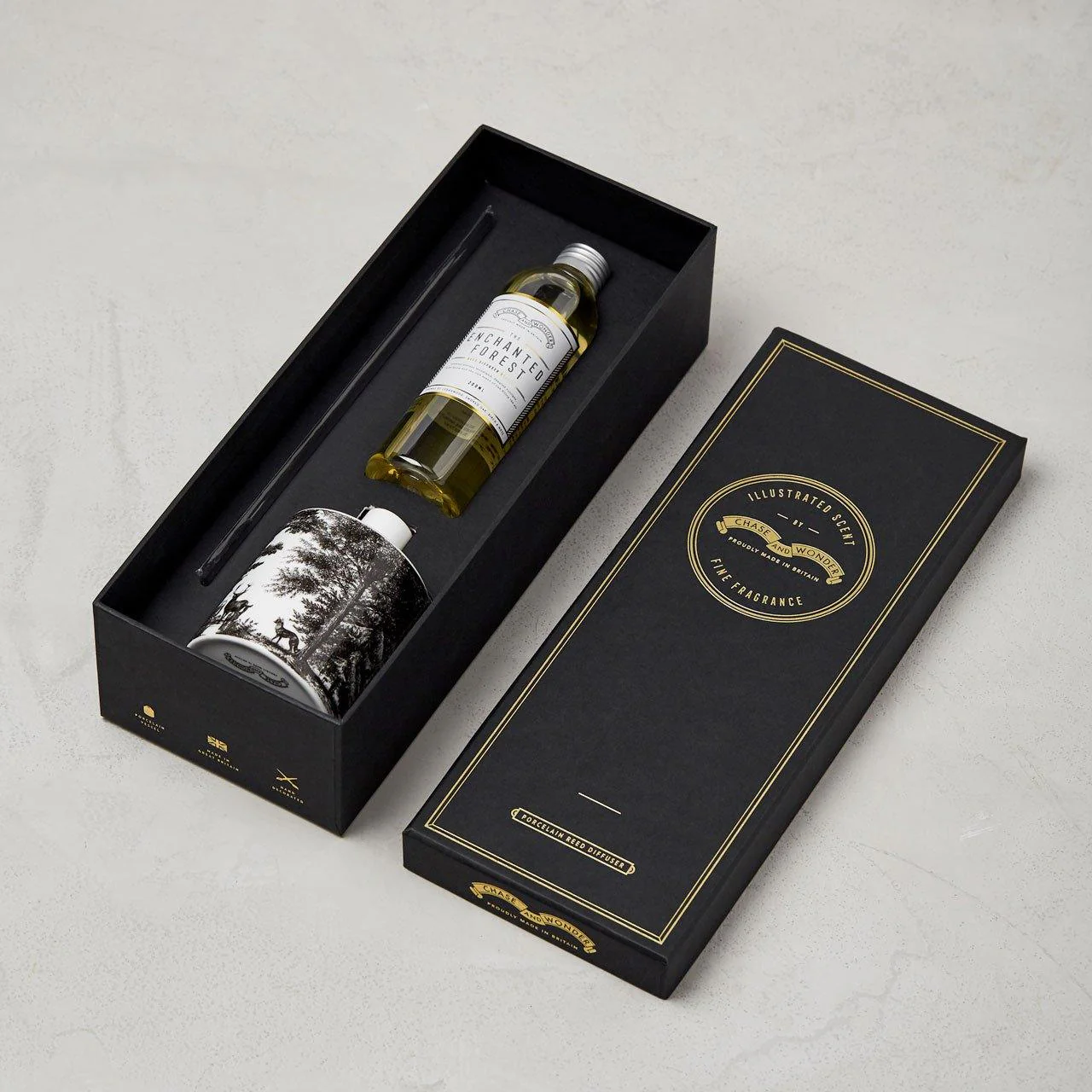 For the Explorers: The Enchanted Forest Gift Set - Image 5