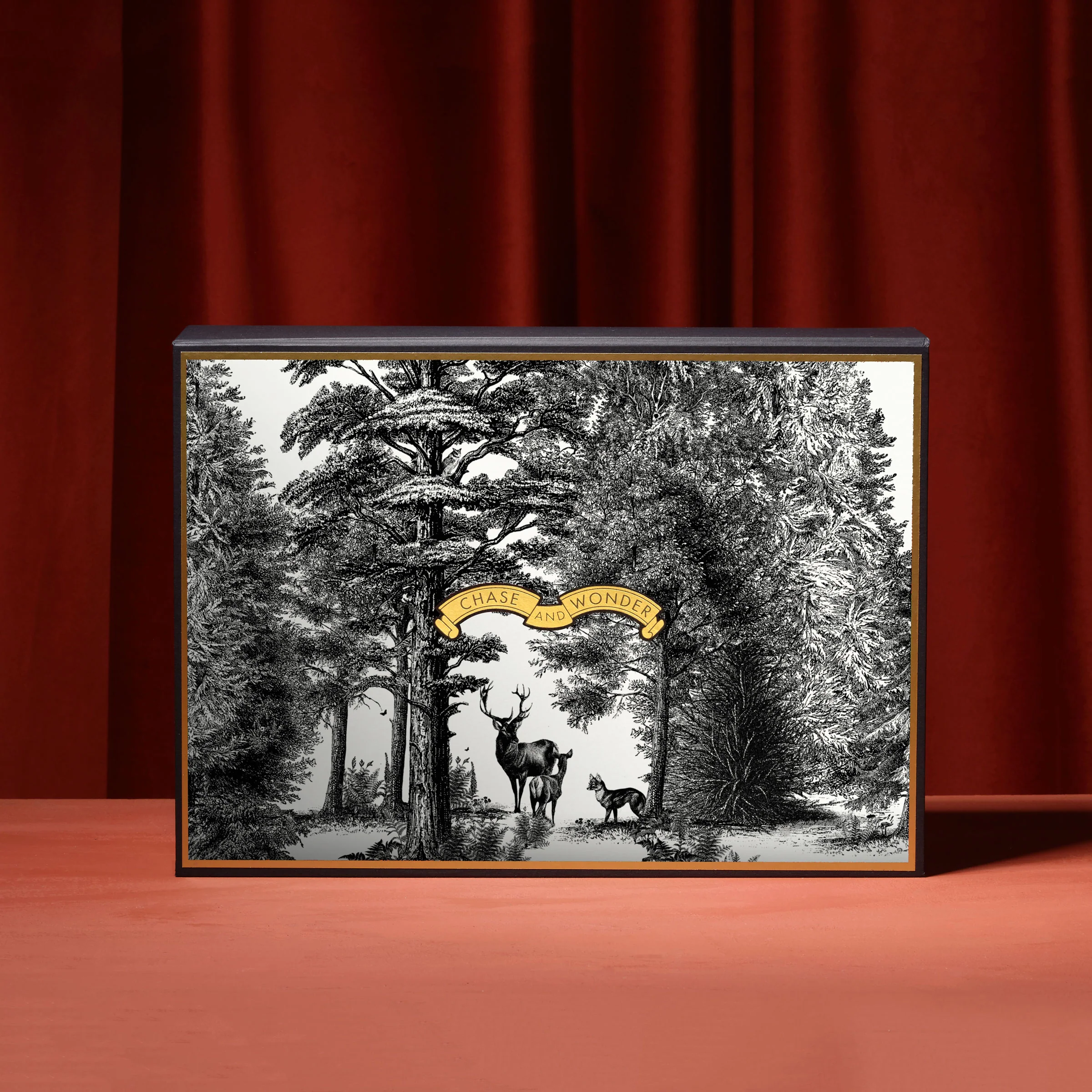 For the Explorers: The Enchanted Forest Gift Set - Image 8