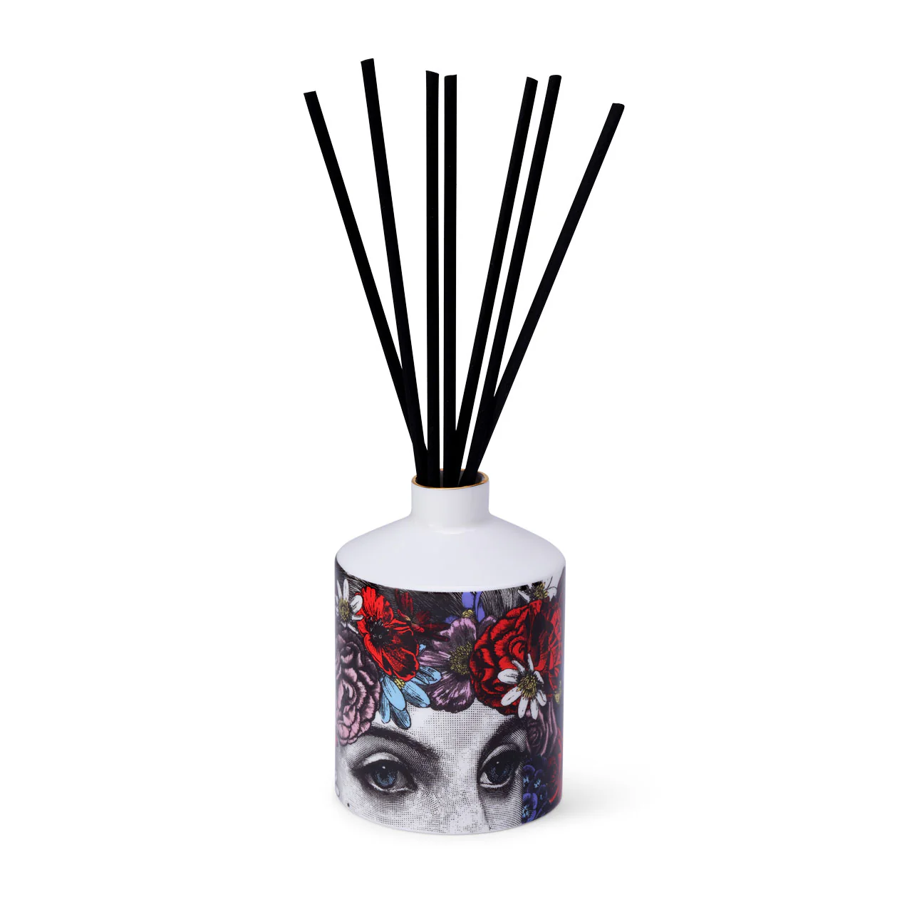 The Flower Lady Ceramic Reed Diffuser ✨Special Edition✨ - Image 2