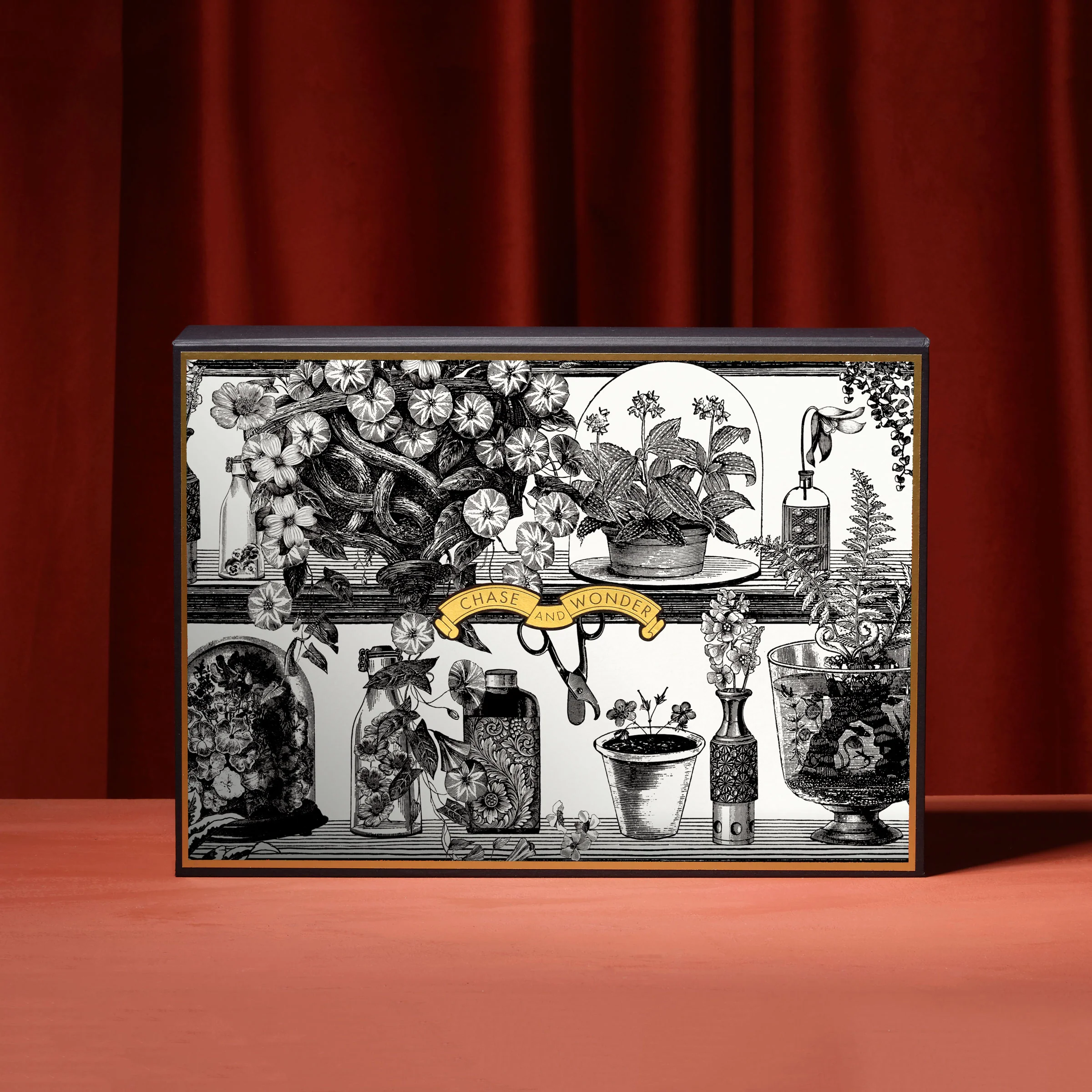 For Gardeners - The Botanist's Gift Set - Image 7