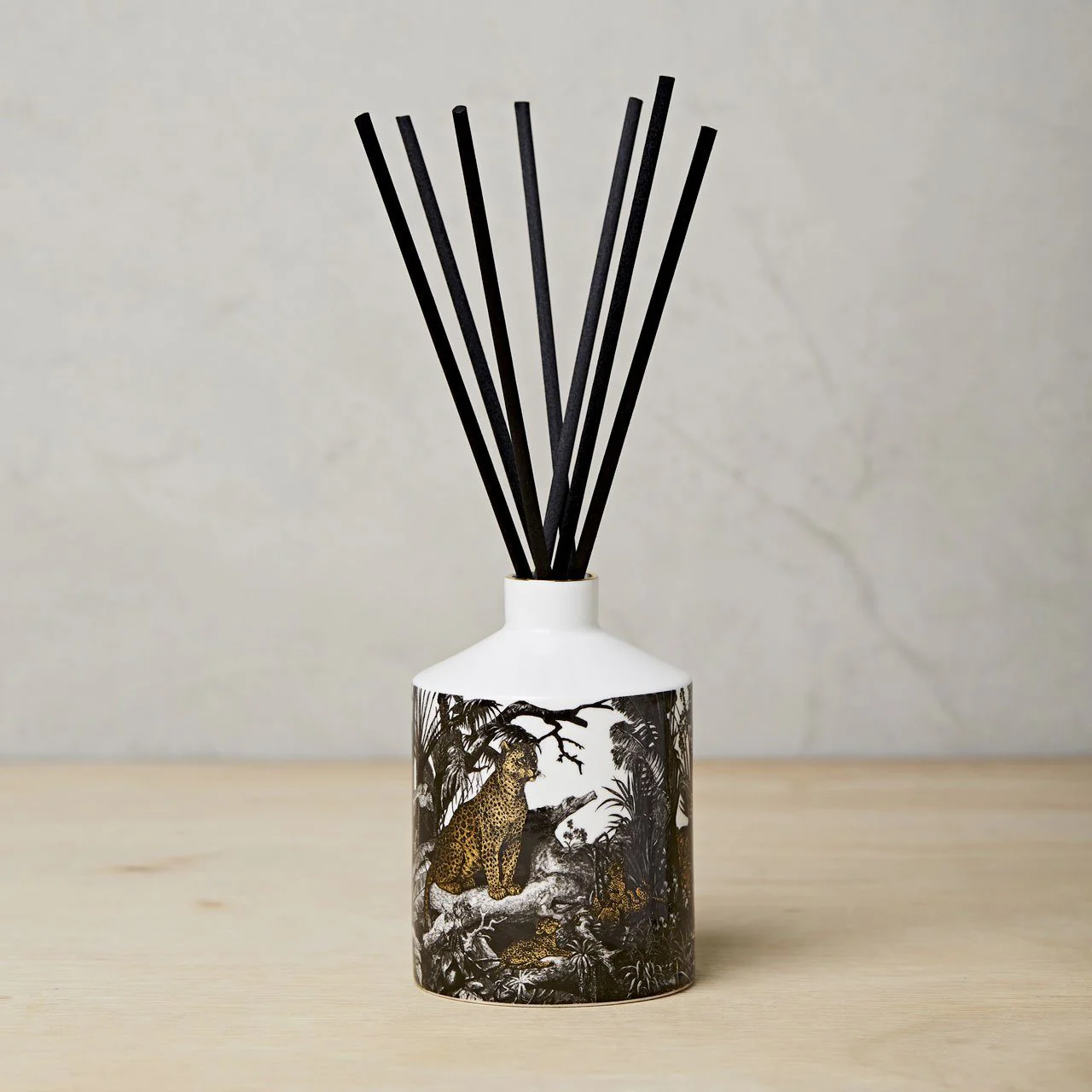 The Jungle Ceramic Reed Diffuser - Image 3