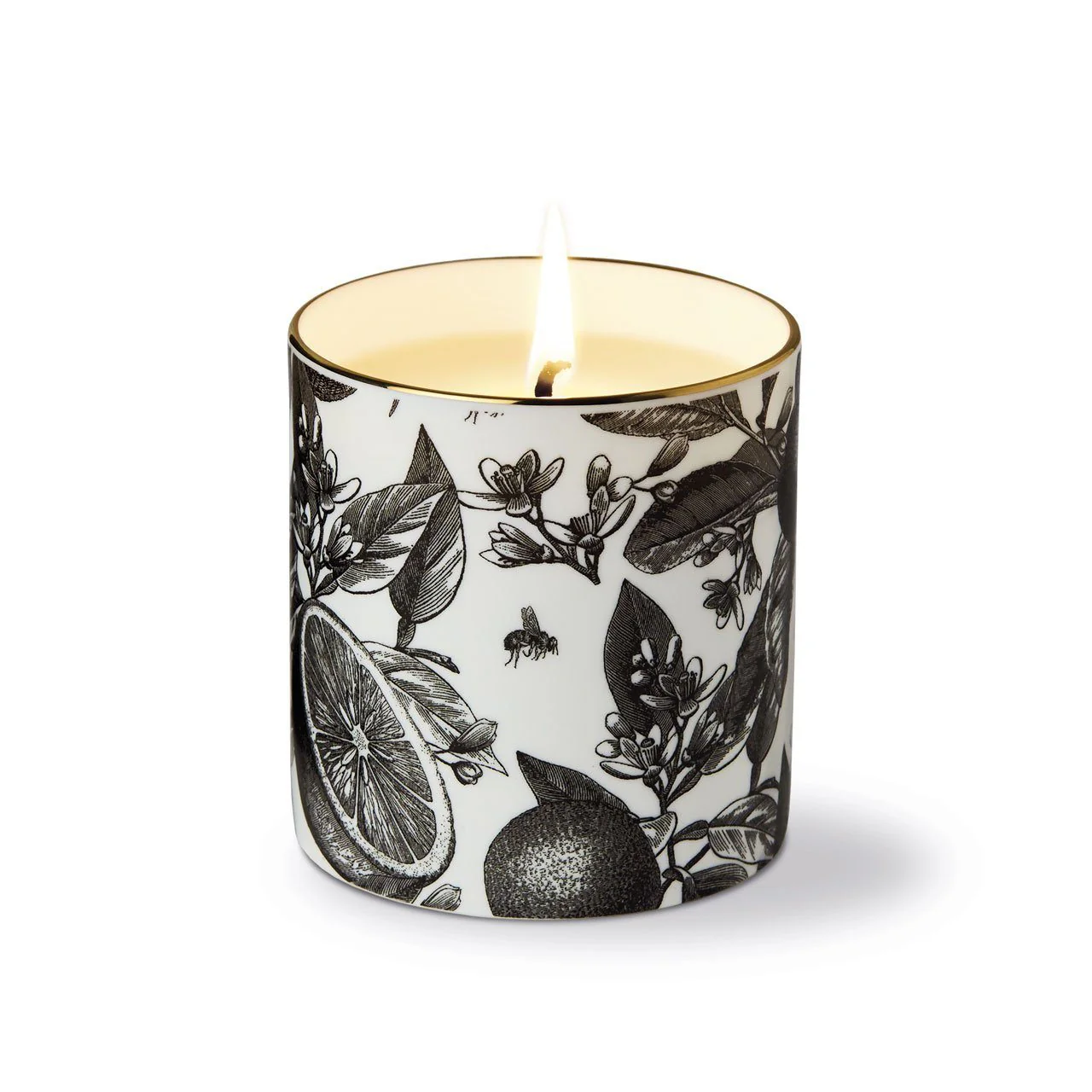 The Orangery Ceramic Candle - Image 3