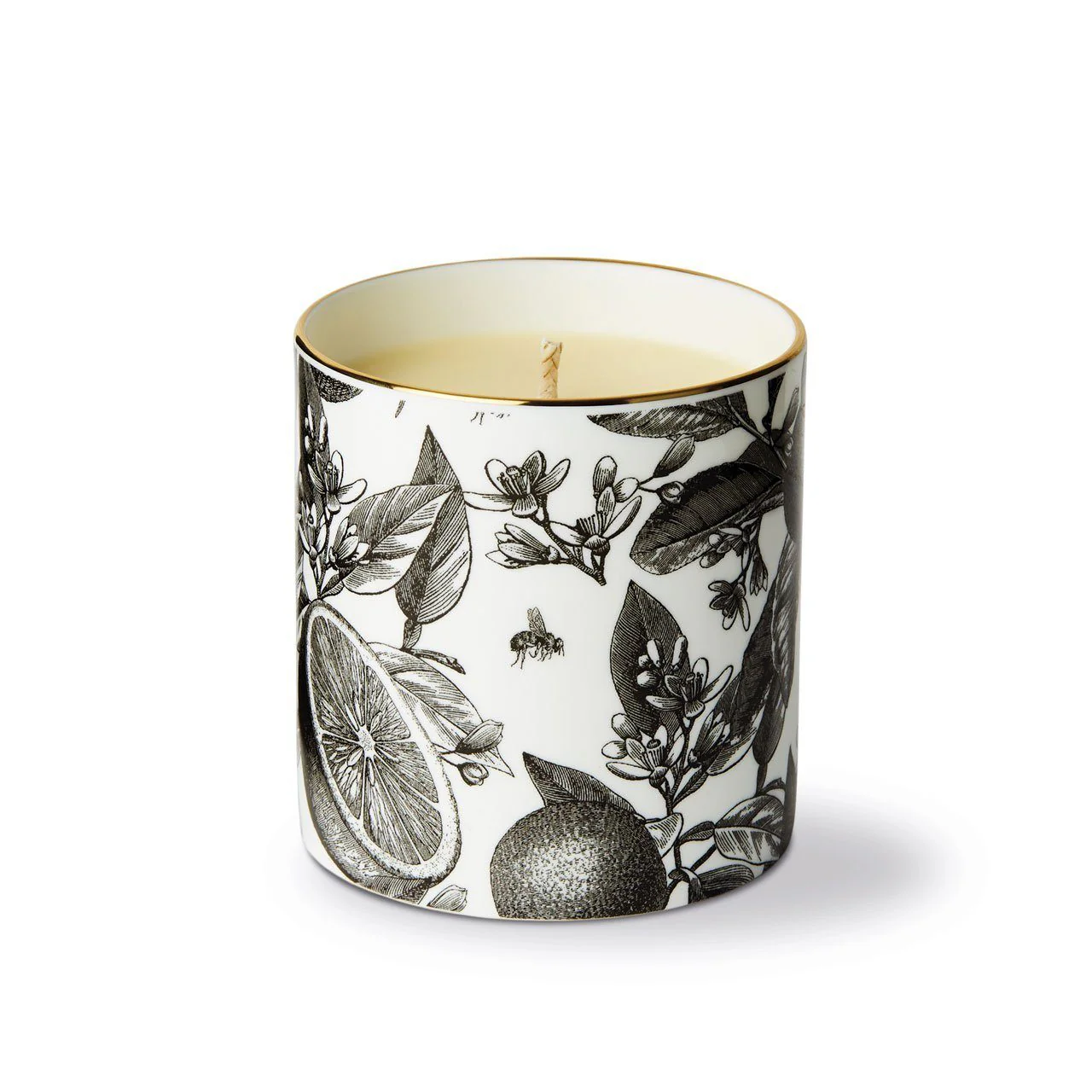 The Orangery Ceramic Candle - Image 5