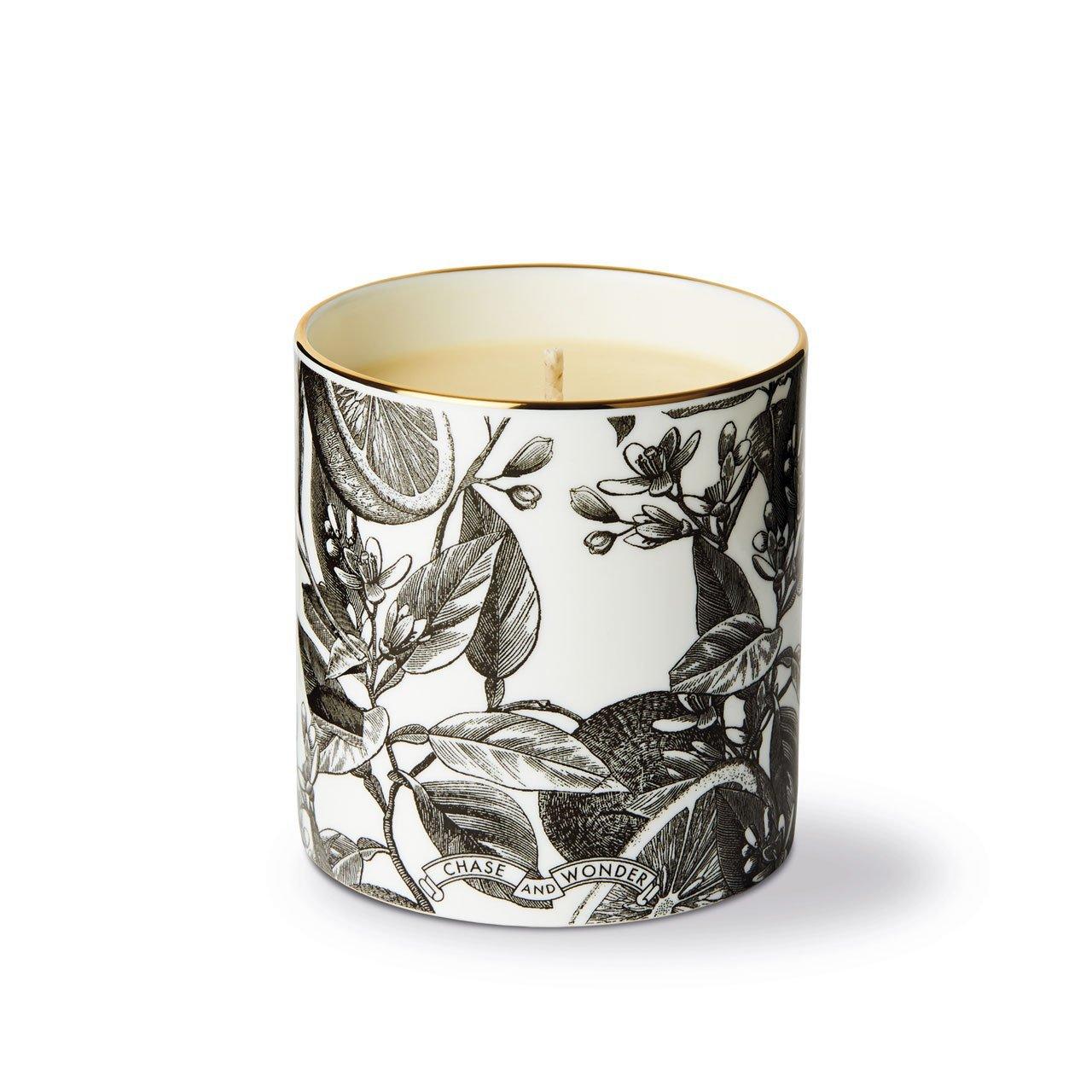 The Orangery Ceramic Candle - Image 6