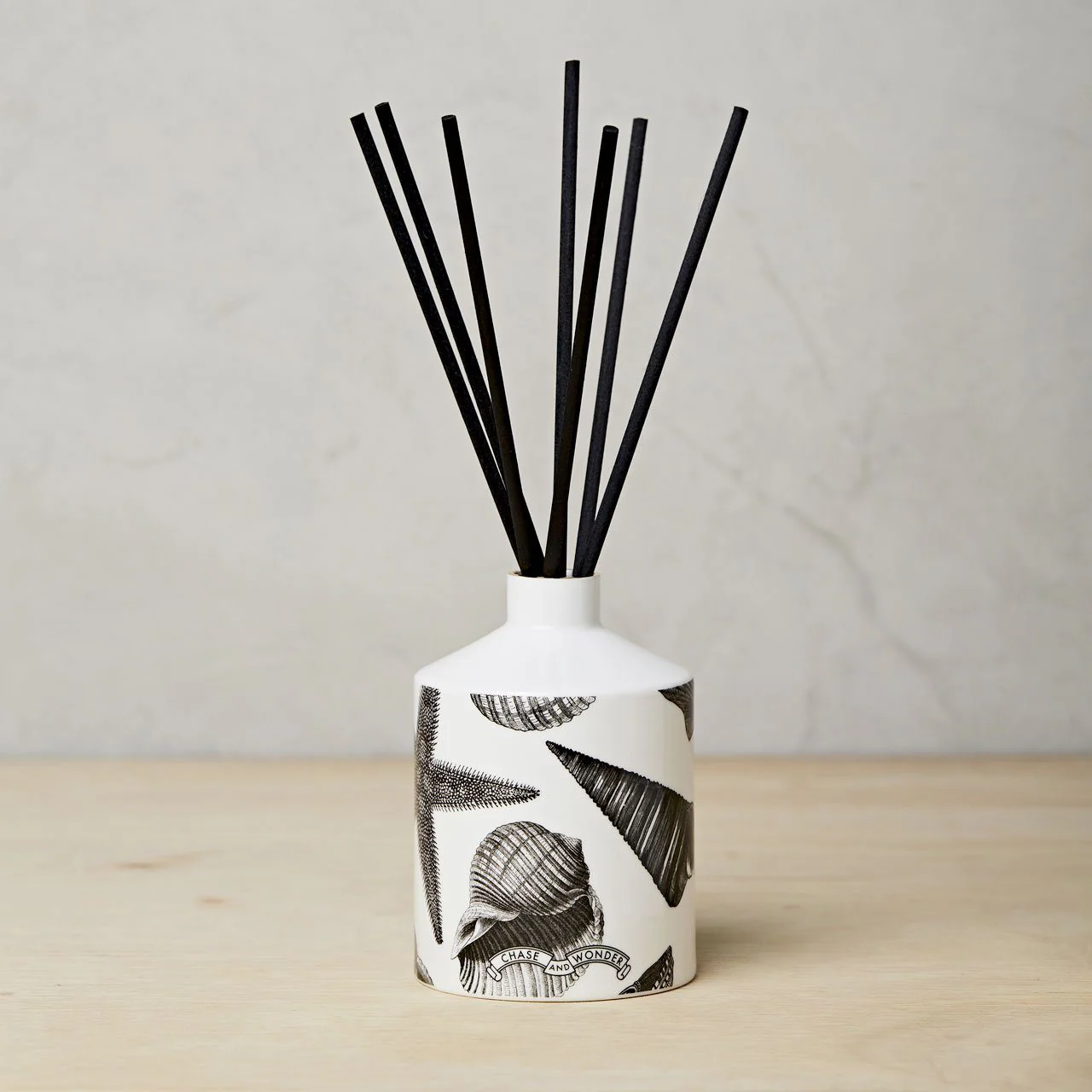 The Seashore Ceramic Reed Diffuser - Image 4