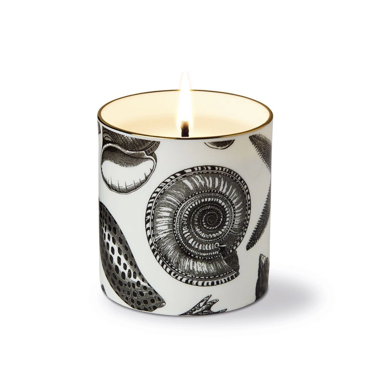 The Seashore Ceramic Candle - Image 3