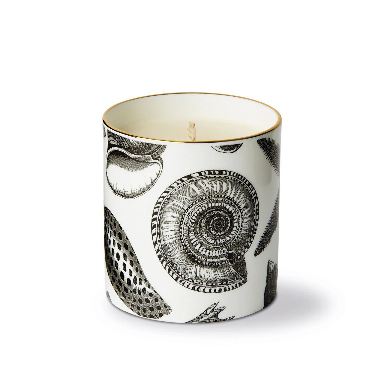 The Seashore Ceramic Candle - Image 4