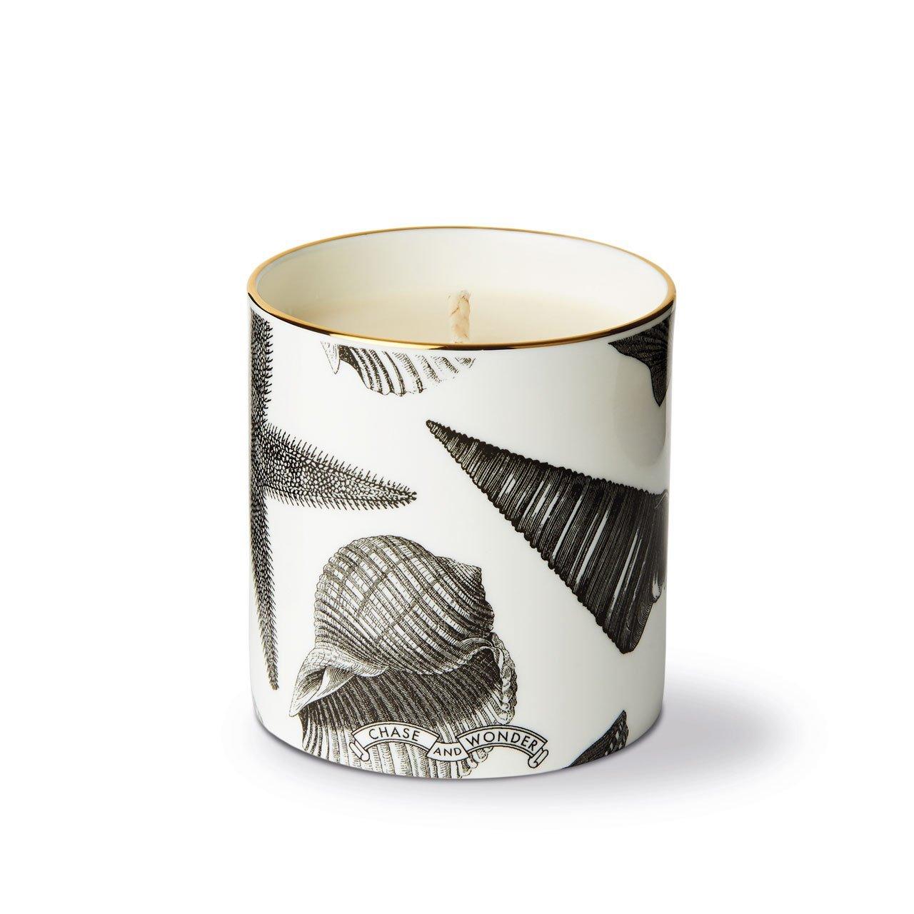 The Seashore Ceramic Candle - Image 5