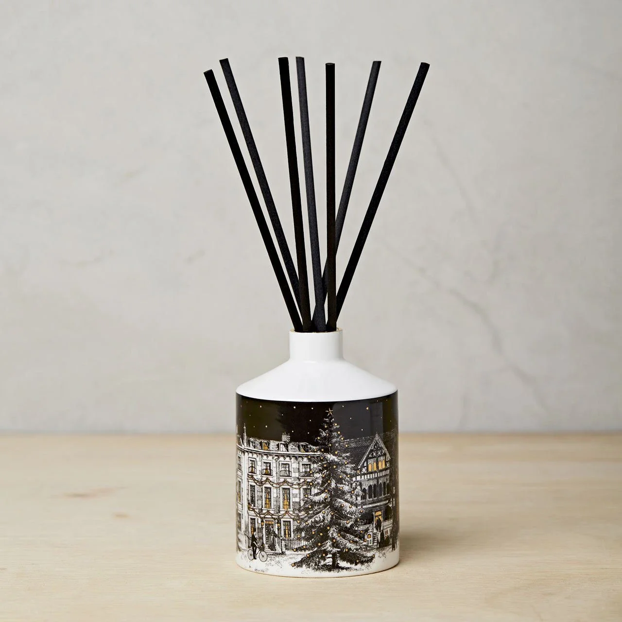 The Starry Night Ceramic Reed Diffuser - Image 7